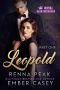 [Royal Heartbreakers 01] • Leopold · Part One